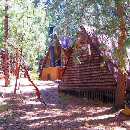 Always Inn Idyllwild Vacation Cottages Exterior photo