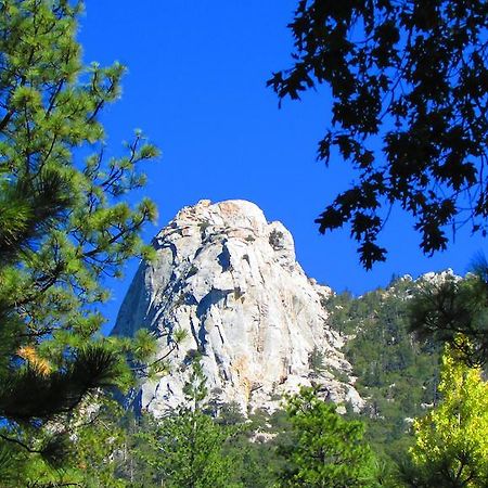 Always Inn Idyllwild Vacation Cottages Exterior photo