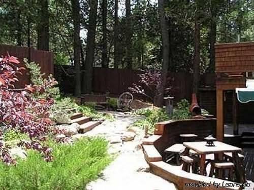 Always Inn Idyllwild Vacation Cottages Exterior photo